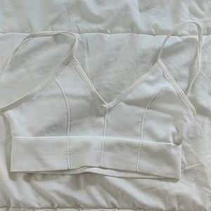 Free people bralette